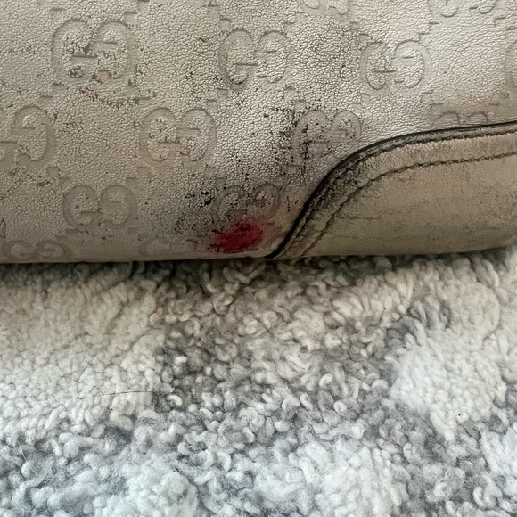 Gucci Purse - Picture 4 of 5